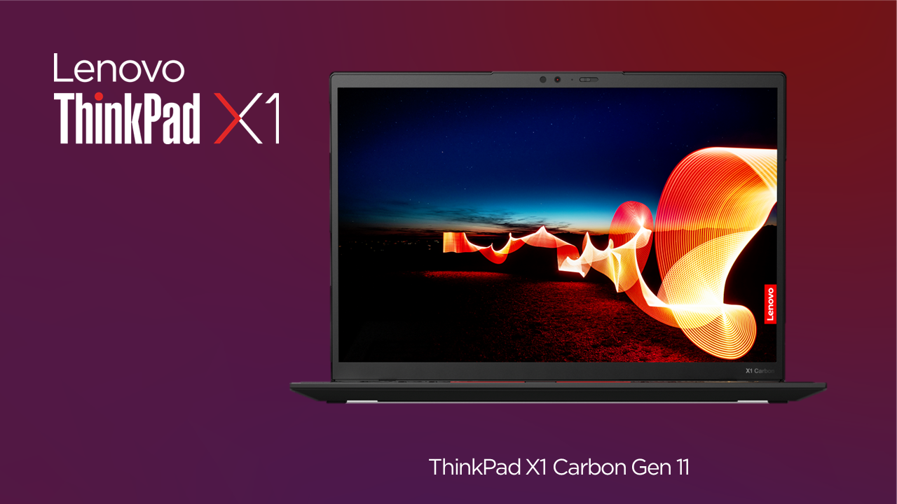 ThinkPad X1 Carbon Gen 11の概要 | Lenovo Tech ブログ