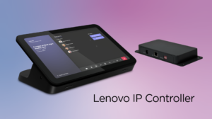 Lenovo IP Controller