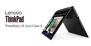 ThinkPad L13 2-in-1 Gen 5