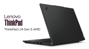 ThinkPad L14 Gen 5 AMD
