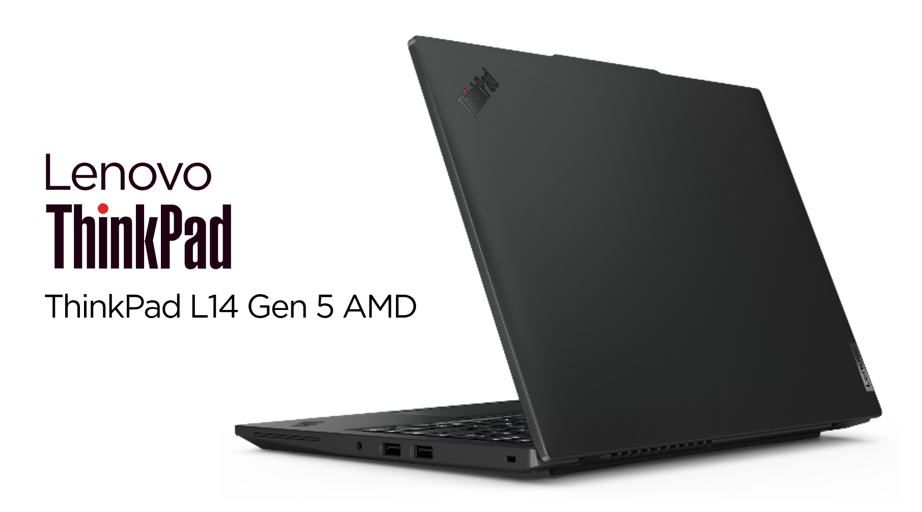 Thinkpad L14 Gen 5 Amd の概要 Lenovo Tech ブログ 0932