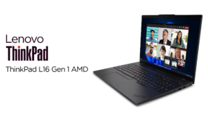 ThinkPad L16 Gen 1 AMD