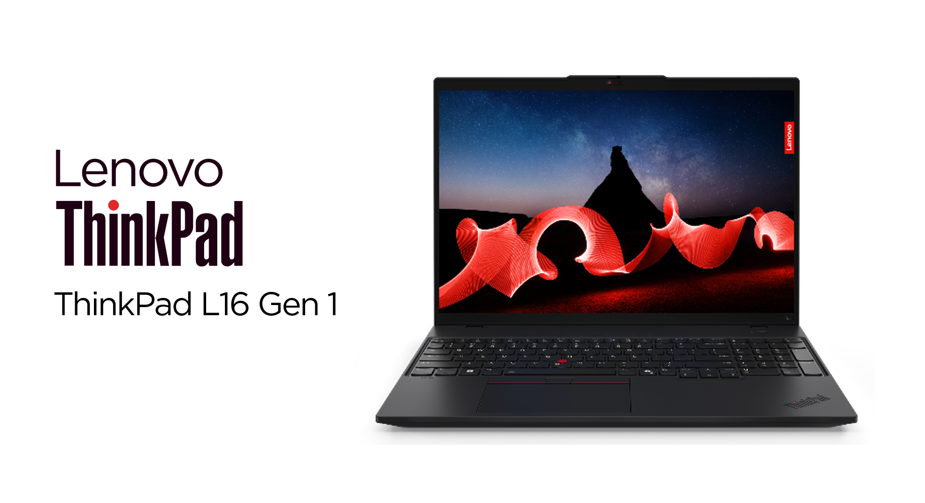 ThinkPad L16 Gen 1 の概要 | Lenovo Tech ブログ