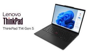 ThinkPad T14 Gen 5