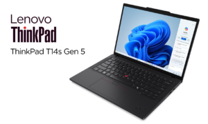 ThinkPad T14s Gen 5