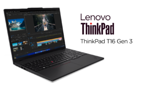 ThinkPad T16 Gen 3