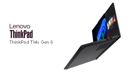 ThinkPad T14sAMD Gen6新品未使用開封済　Copilot+PC ThinkPad T14sAMD Gen6新品未使用開封済 Copilot+PC - メルカリ